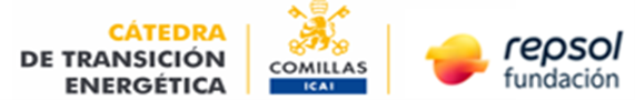 Cátedra de Transición Energética en la Universidad Pontificia Comillas