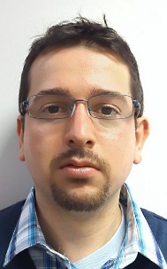 Carlos Martín-Sastre