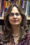 Yolanda González Arechavala