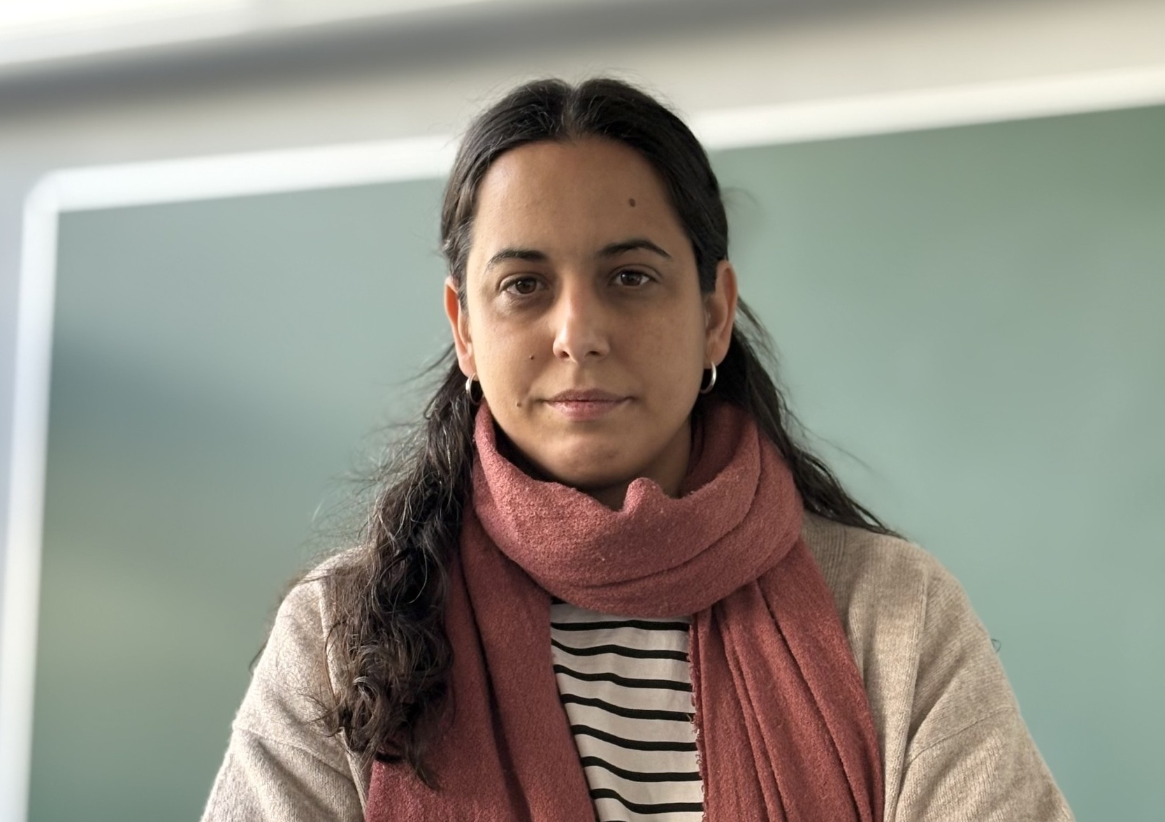 María