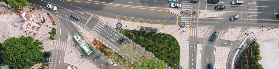 Impacto del tráfico rodado en la calidad del aire urbano en Europa