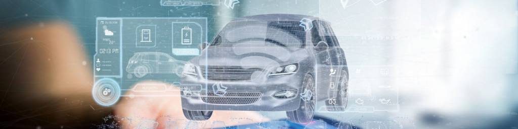La Inteligencia Artificial en vehículos autónomos