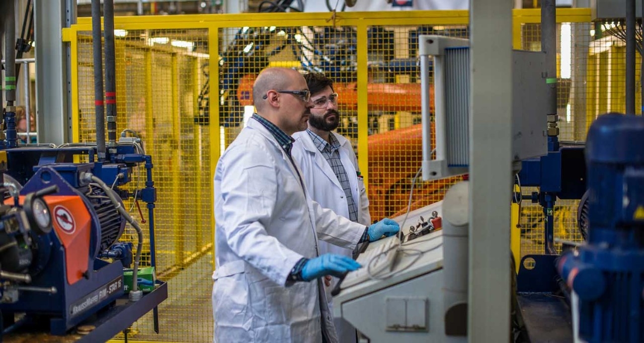 Economía circular del dióxido de carbono