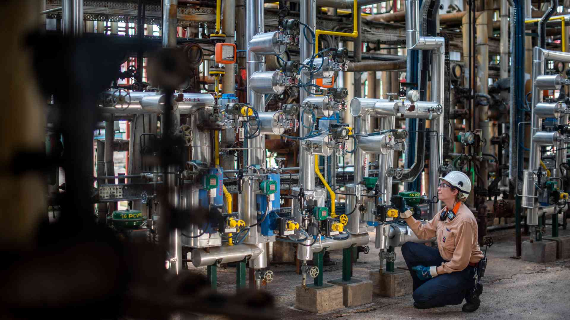 La transición energética como oportunidad para la industria española