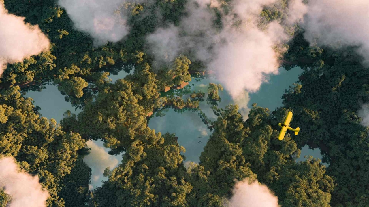 Observatorio de  Soluciones  Basadas en la  Naturaleza (SBN)