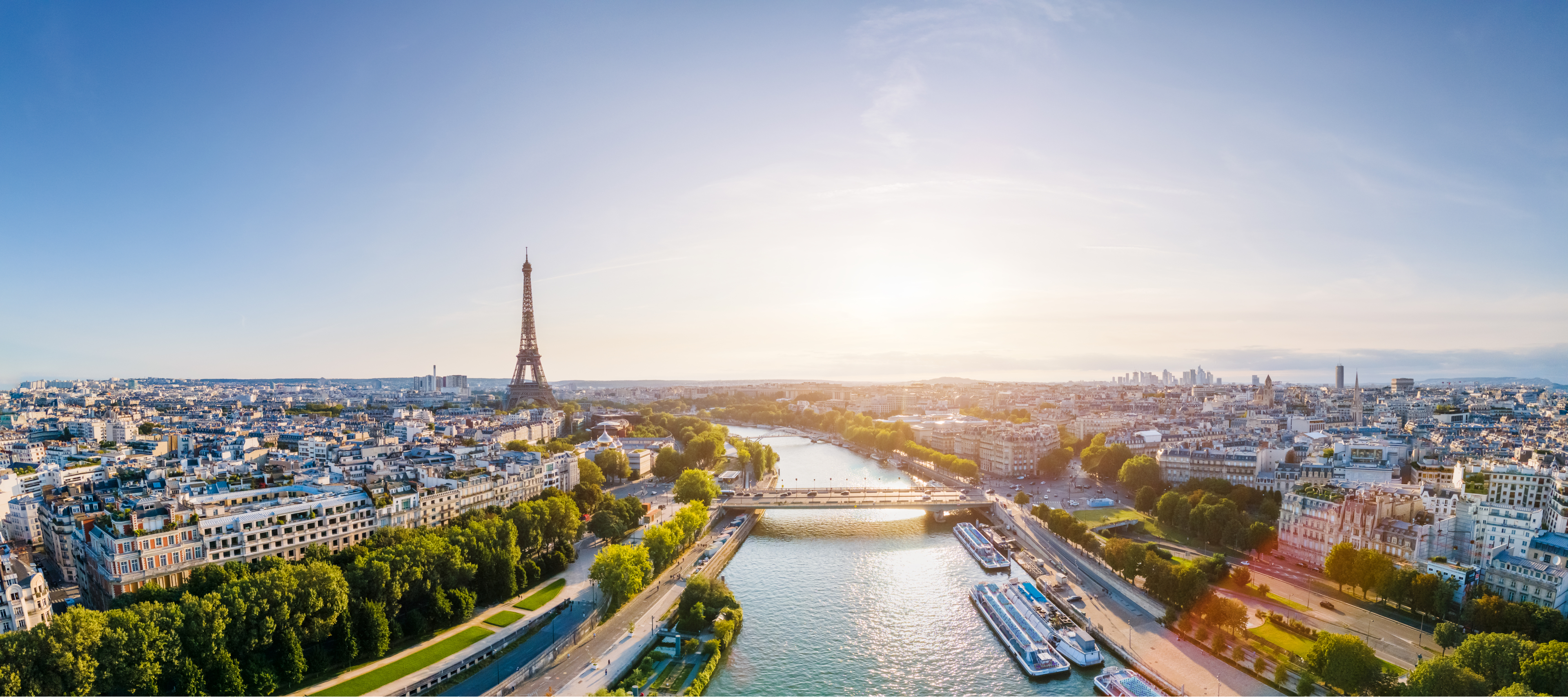 París, cinco años después