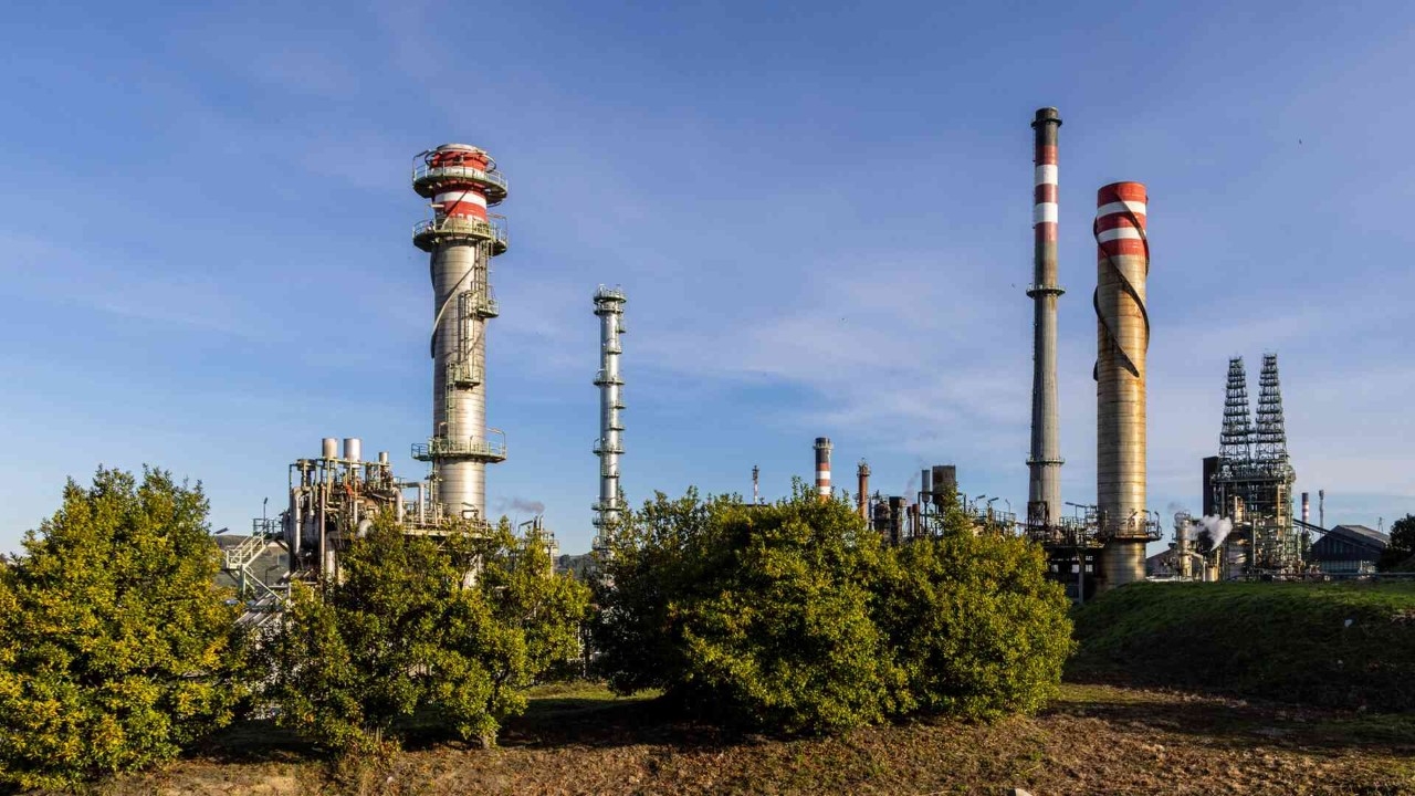 Captura directa del aire: tecnologías para la transición energética