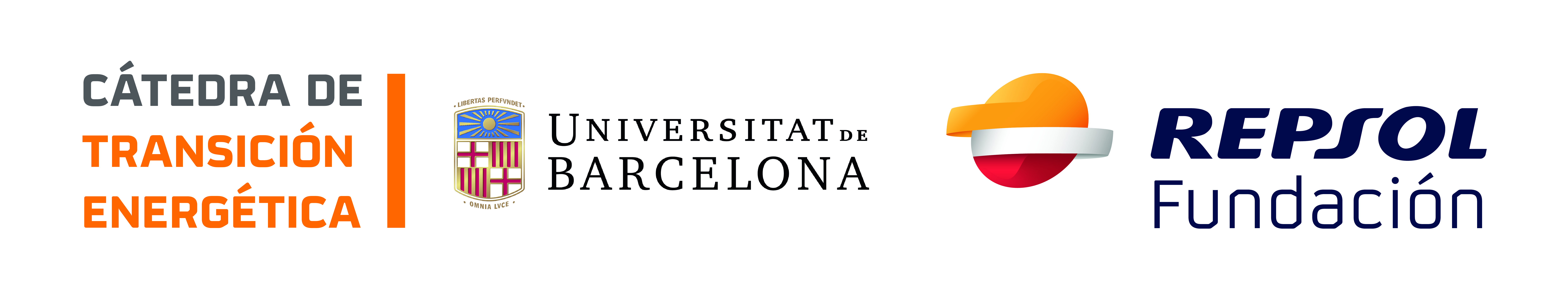 Cátedra de Transición Energética en la Universidad de Barcelona