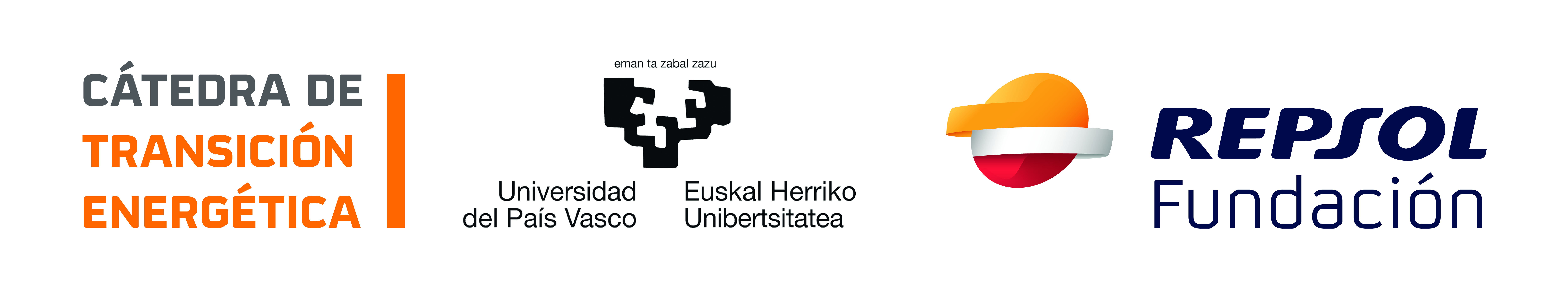 Cátedra de Transición Energética en la Universidad del País Vasco