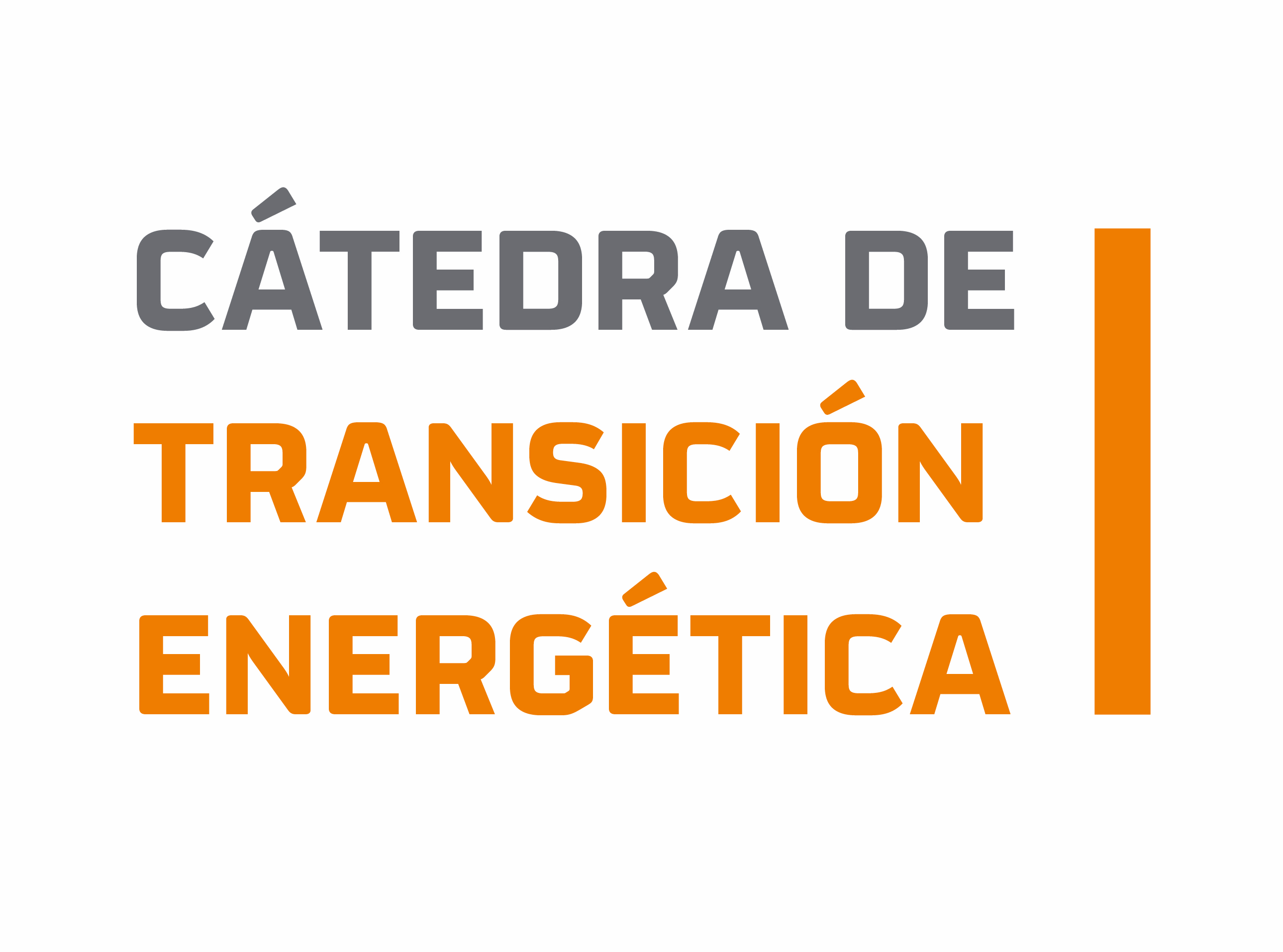 Cátedra de Transición Energética en la Universidad de Navarra