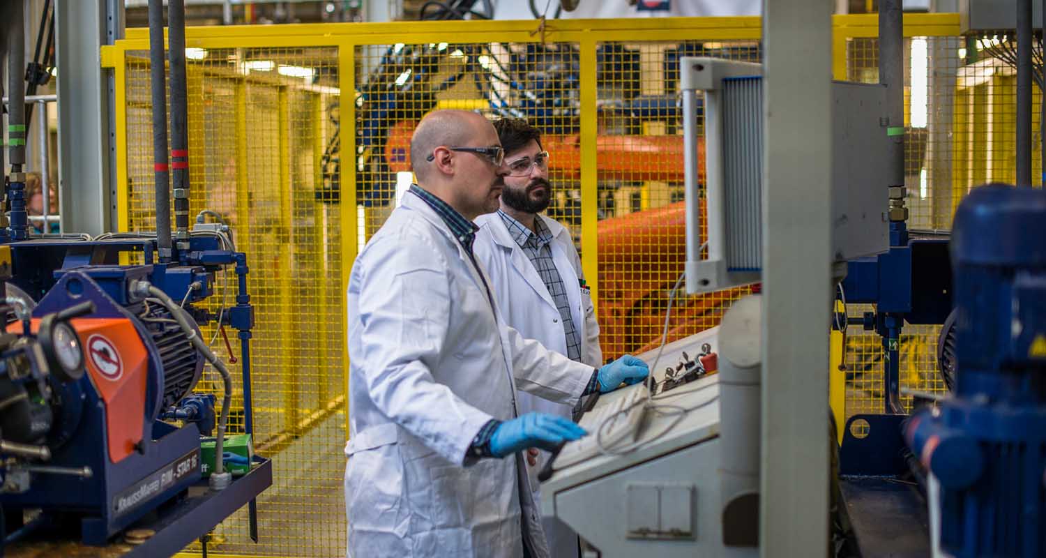 Economía circular del dióxido de carbono