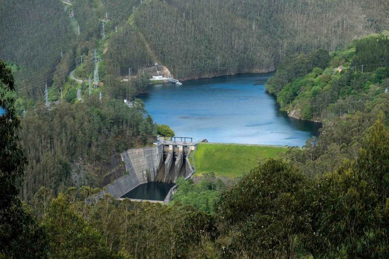 Financiación de la transición energética