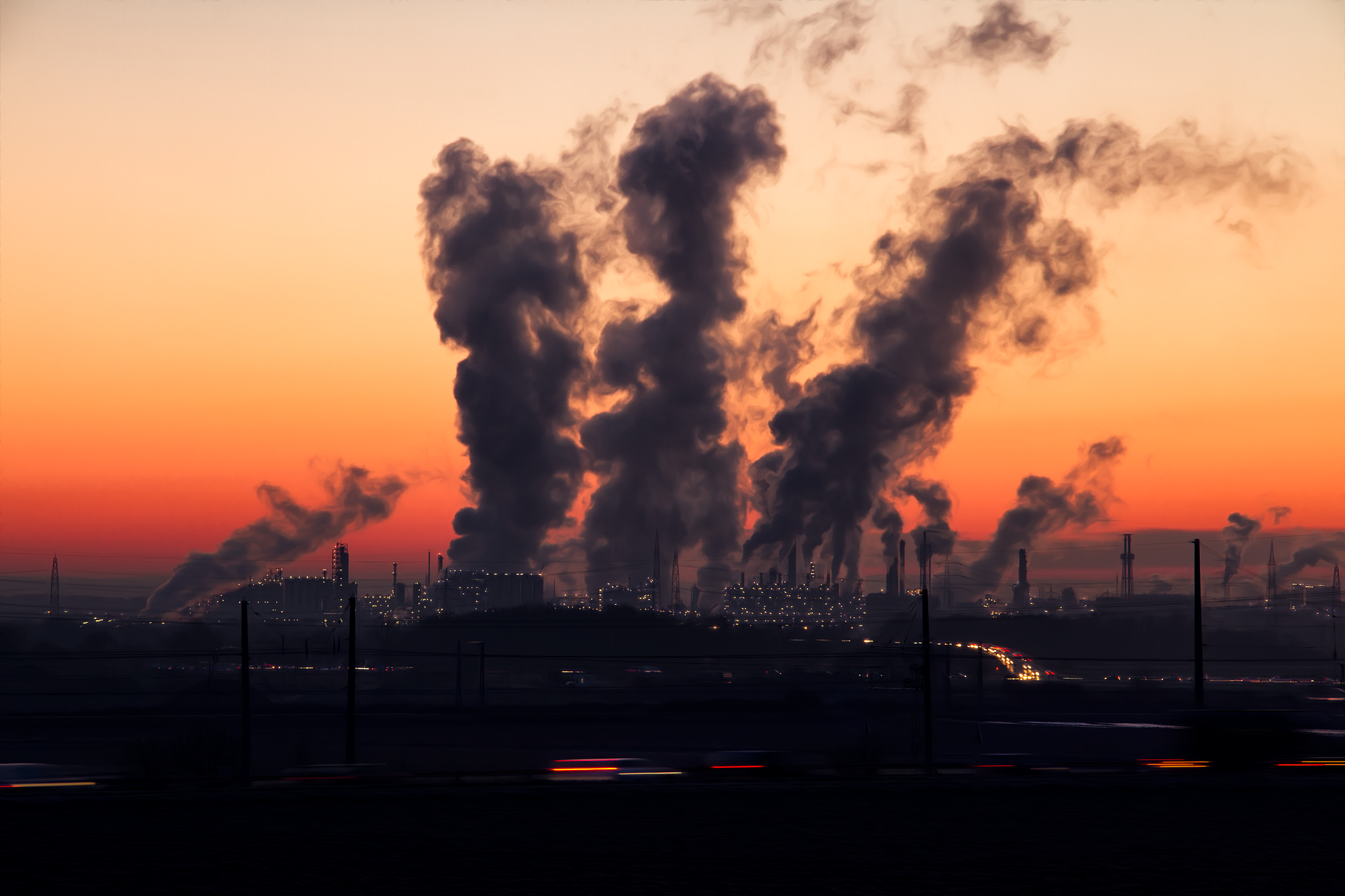 Hacia procesos industriales más eficientes mediante el aprovechamiento del calor residual 