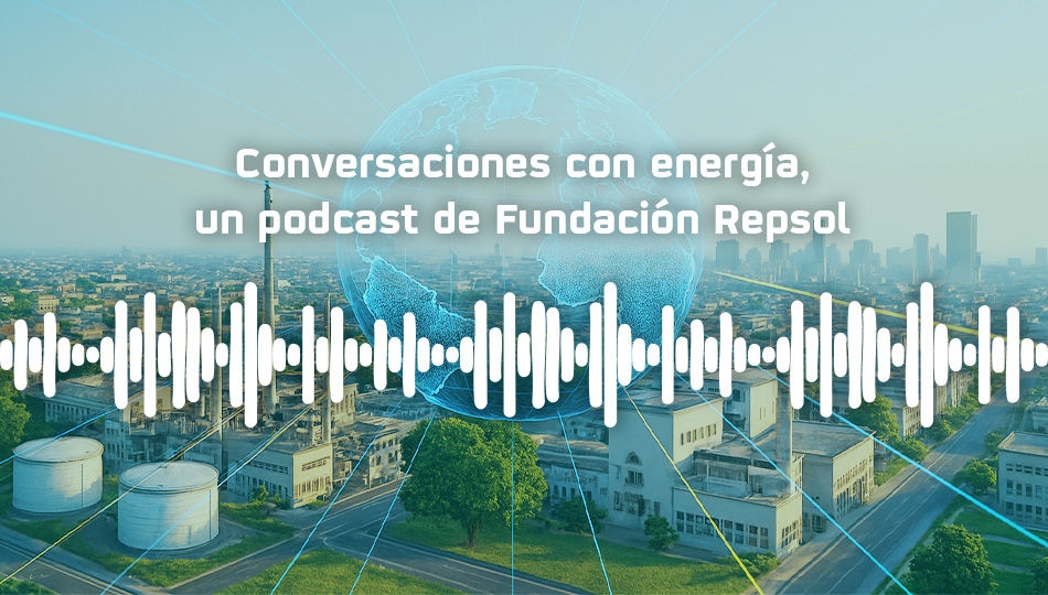 Conversaciones con Energía: la España vaciadaLa IA y su papel en la transición energética