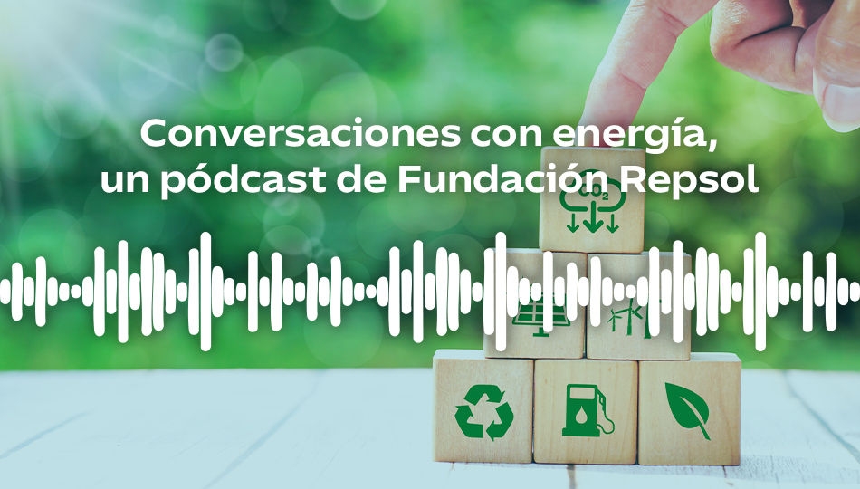 Conversaciones con Energía: aadaptación al cambio climático (parte 1)