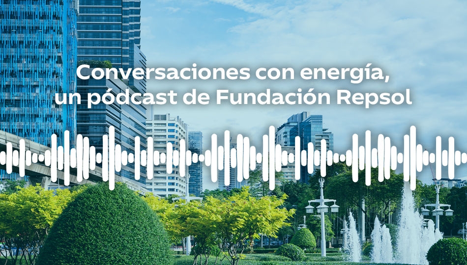 Conversaciones con Energía: Hacia dónde va las inversiones en transición energética