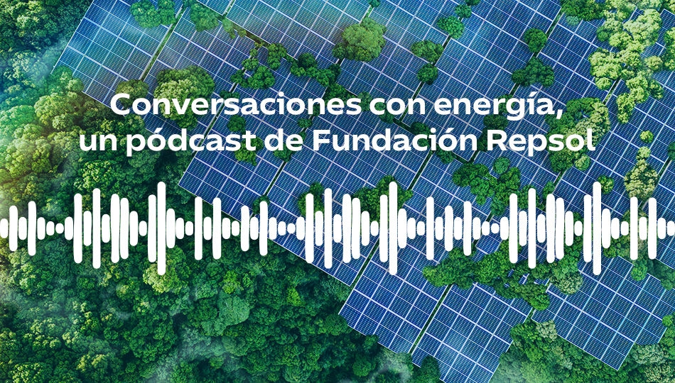 Conversaciones con Energía