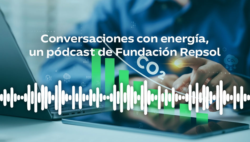 Conversaciones con Energía