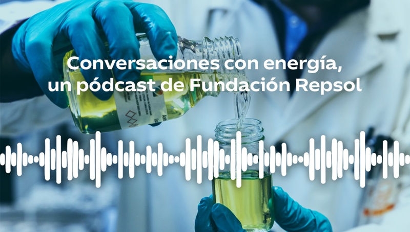 Conversaciones con Energía Episodio 9