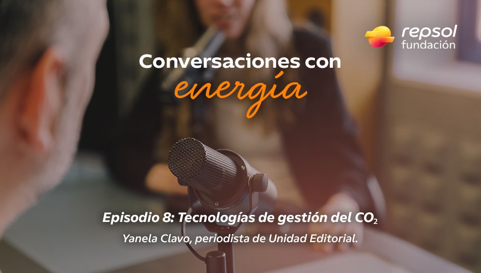 Conversaciones con Energía: La adaptación al cambio climático y sus implicaciones para el sector energético