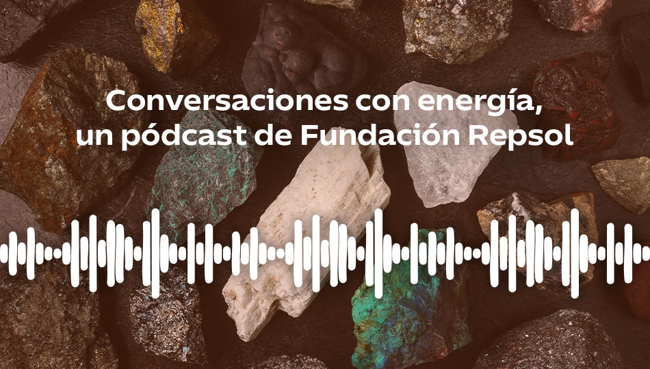 Conversaciones con Energía Episodio 9