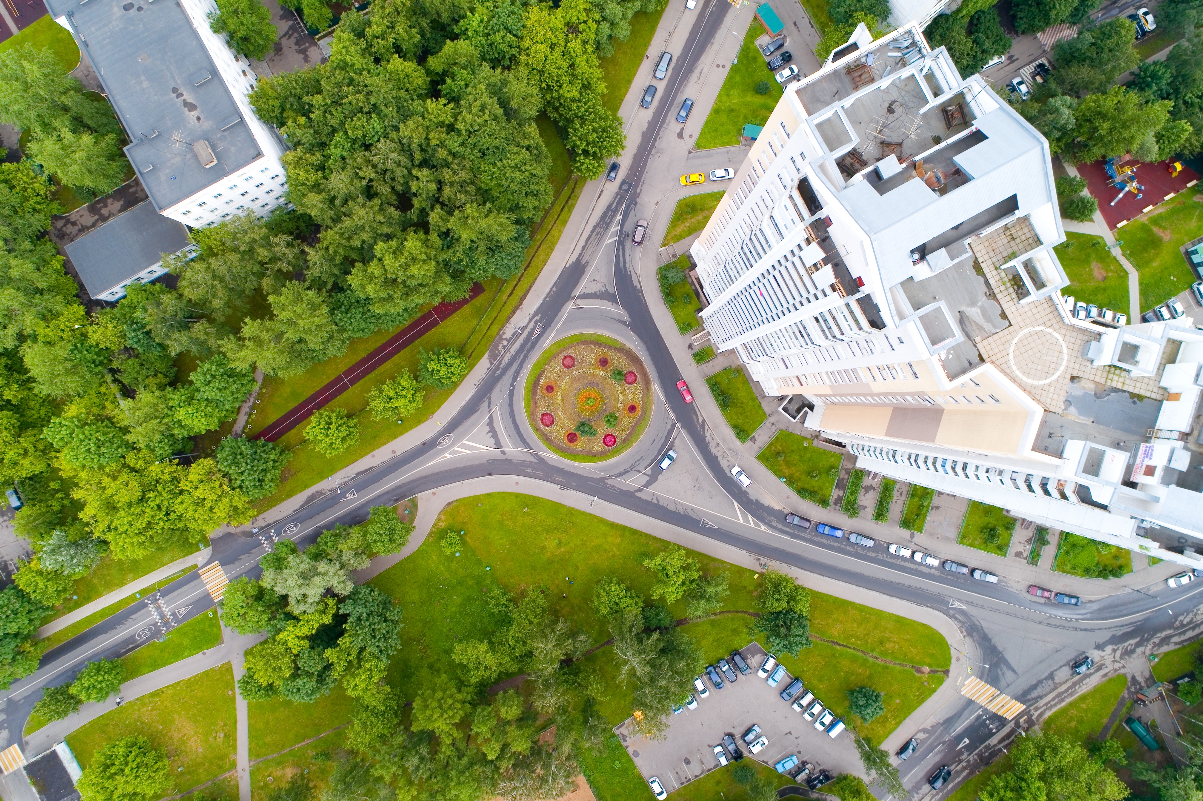 Transición energética ¿Qué es?