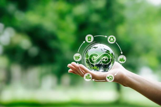 Economía circular para la autonomía estratégica y competitividad de la industria