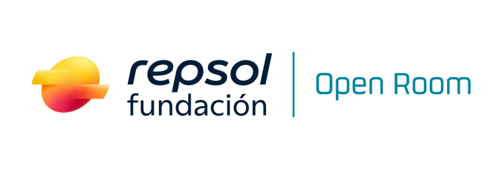 Repsol Fundacion - Open Room
