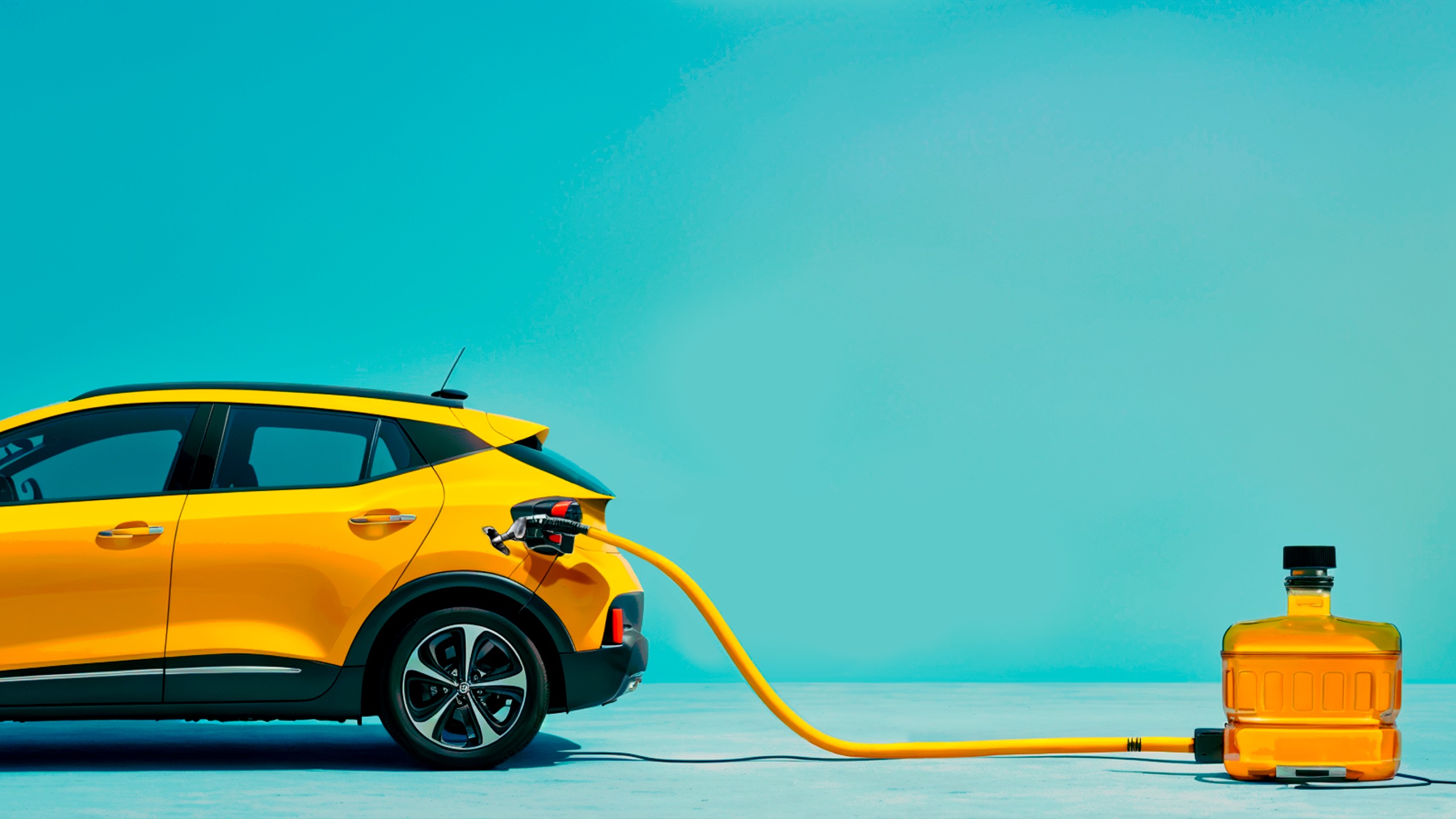 ¿Confían la sociedad y los expertos en el vehículo autónomo?