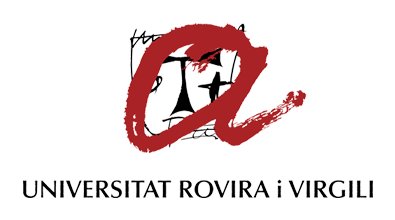 Universitat Rovira i Virgili logo