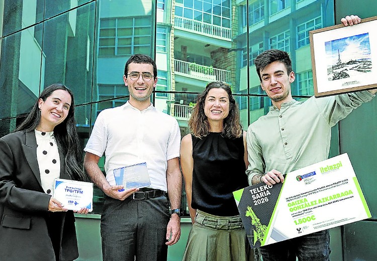 V Edición Premios de Empresa 2026
